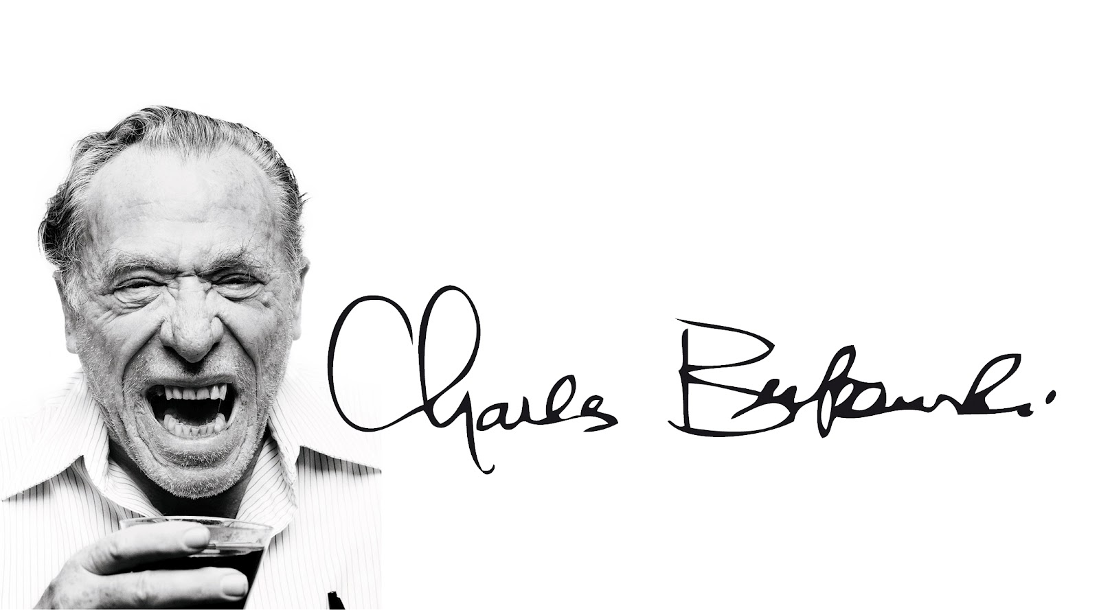 Charles Bukowski