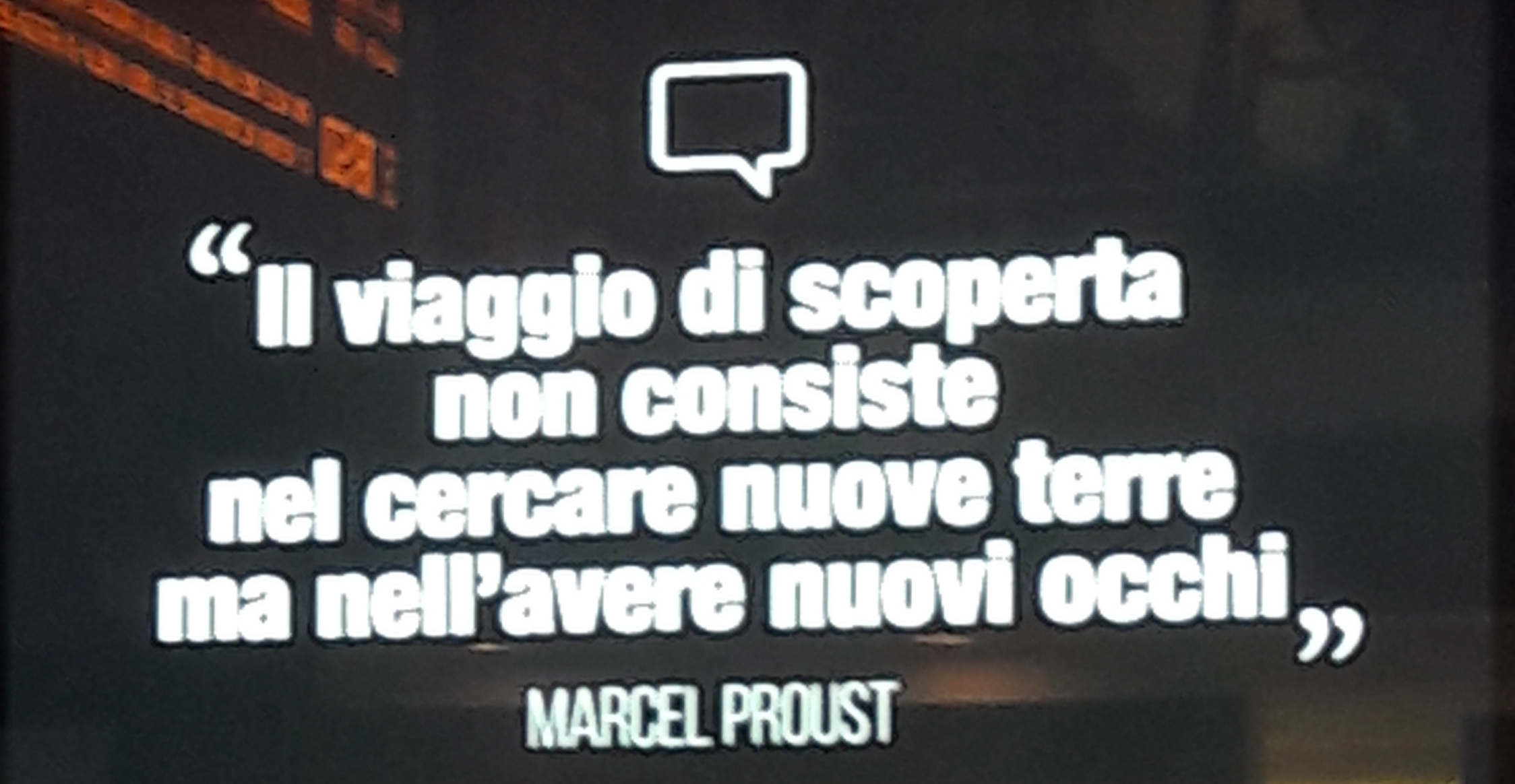 Marcel Proust