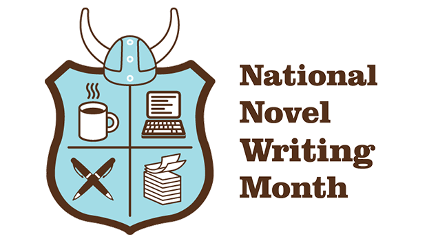 NaNoWriMo