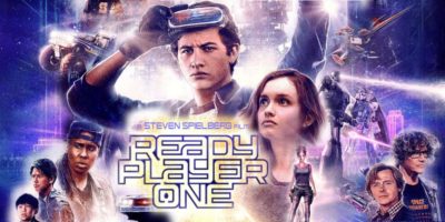 Ready Player One