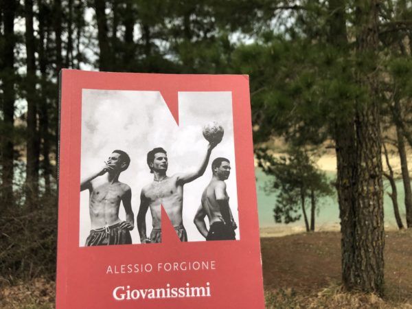 Giovanissimi – Alessio Forgione