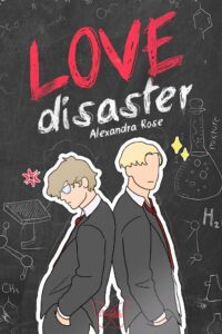 Love Disaster