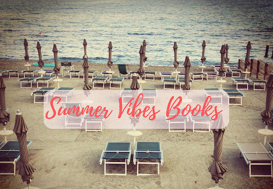 Summer Vibes Books – letture estive - Libri & Co.